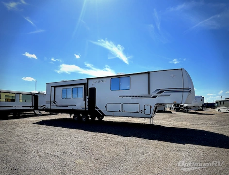 New 2027 Forest River Cherokee Sabre 36EST Featured Photo