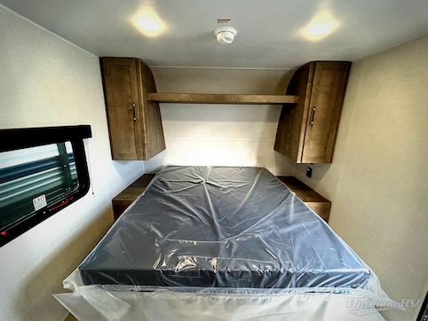 2026 Keystone Springdale Mini 1700FQ RV Photo 4