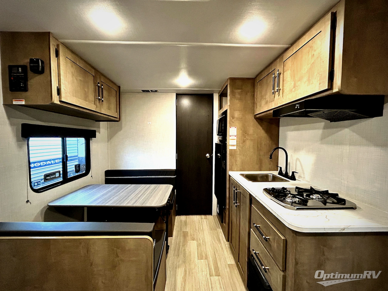 2026 Keystone Springdale Mini 1700FQ Photo 4