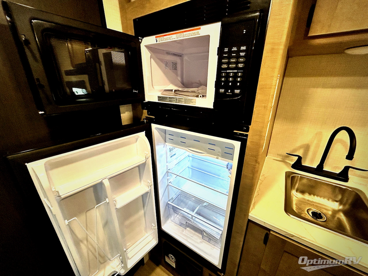 2026 Keystone Springdale Mini 1700FQ Photo 9