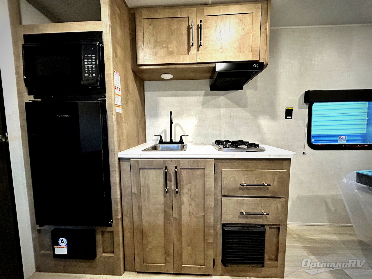 2026 Keystone Springdale Mini 1700FQ Photo 7