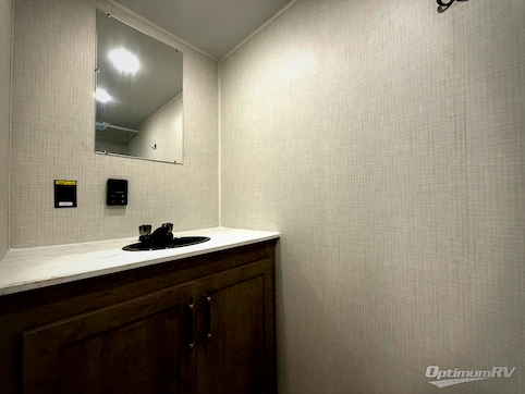 2026 Keystone Springdale Mini 1700FQ RV Photo 4