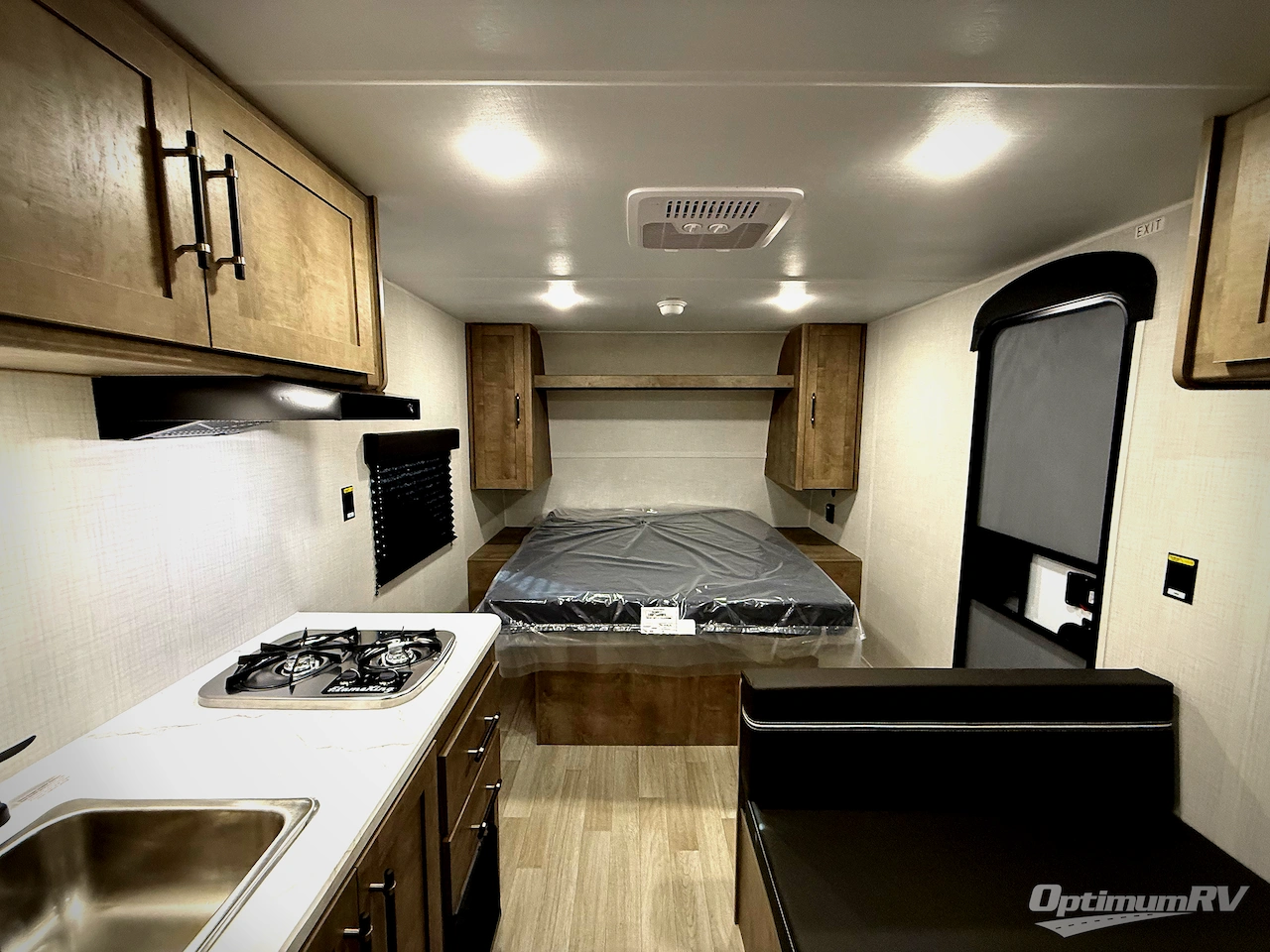 2026 Keystone Springdale Mini 1700FQ Photo 5