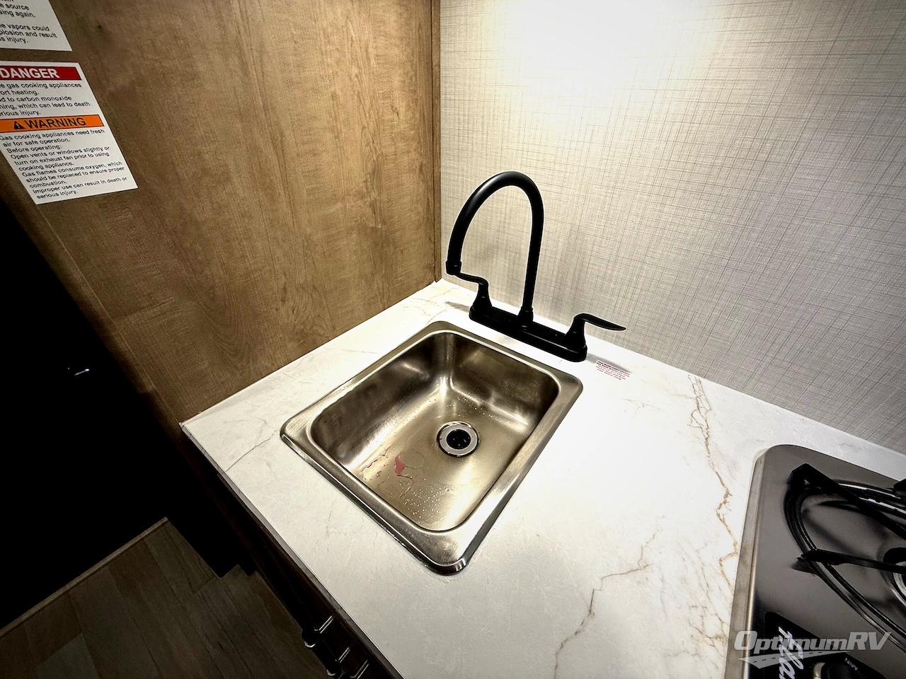 2026 Keystone Springdale Mini 1700FQ Photo 11