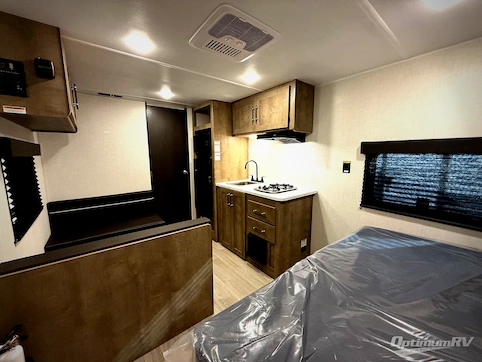 2026 Keystone Springdale Mini 1700FQ RV Photo 2