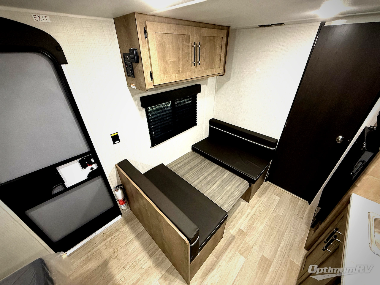 2026 Keystone Springdale Mini 1700FQ Photo 7