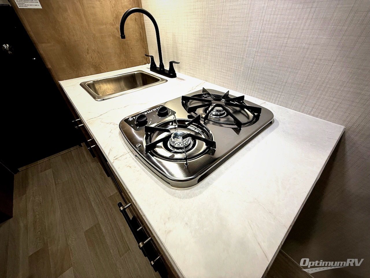 2026 Keystone Springdale Mini 1700FQ Photo 9