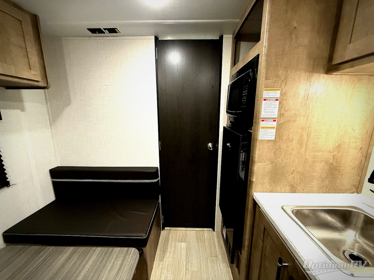 2026 Keystone Springdale Mini 1700FQ Photo 11