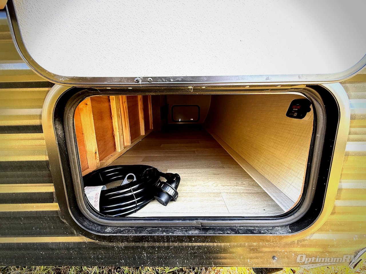 2026 Keystone Springdale Mini 1700FQ Photo 14