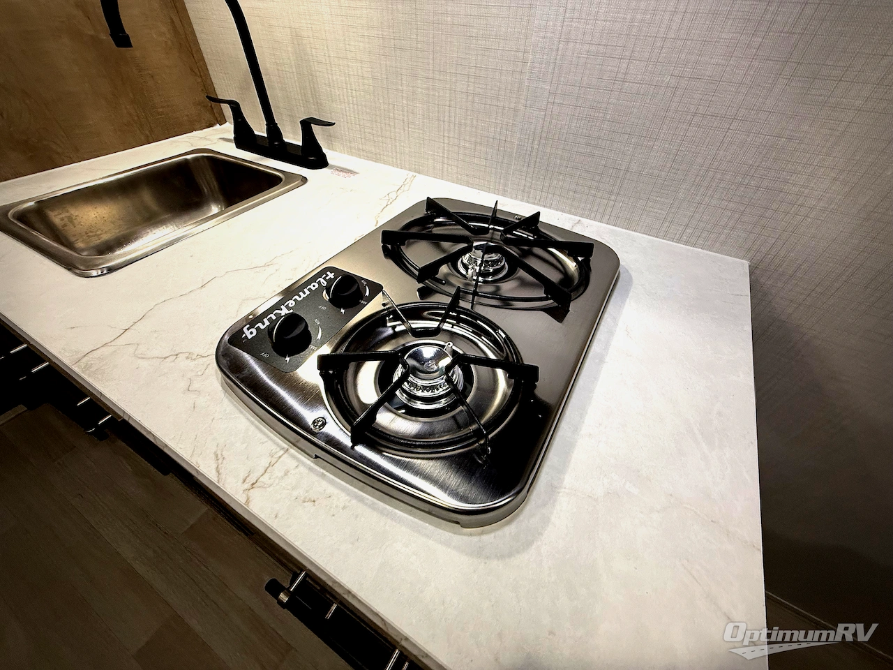 2026 Keystone Springdale Mini 1700FQ Photo 7