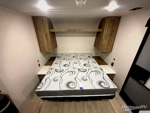 2026 Keystone Springdale Mini 1810BH RV Photo 3