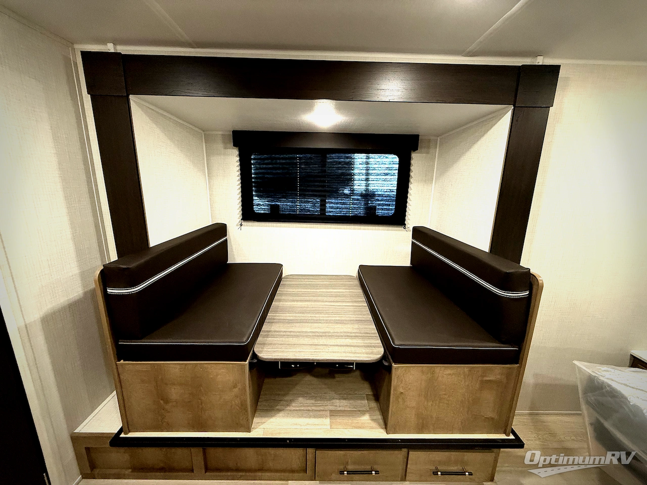 2026 Keystone Springdale Mini 1810BH Photo 8