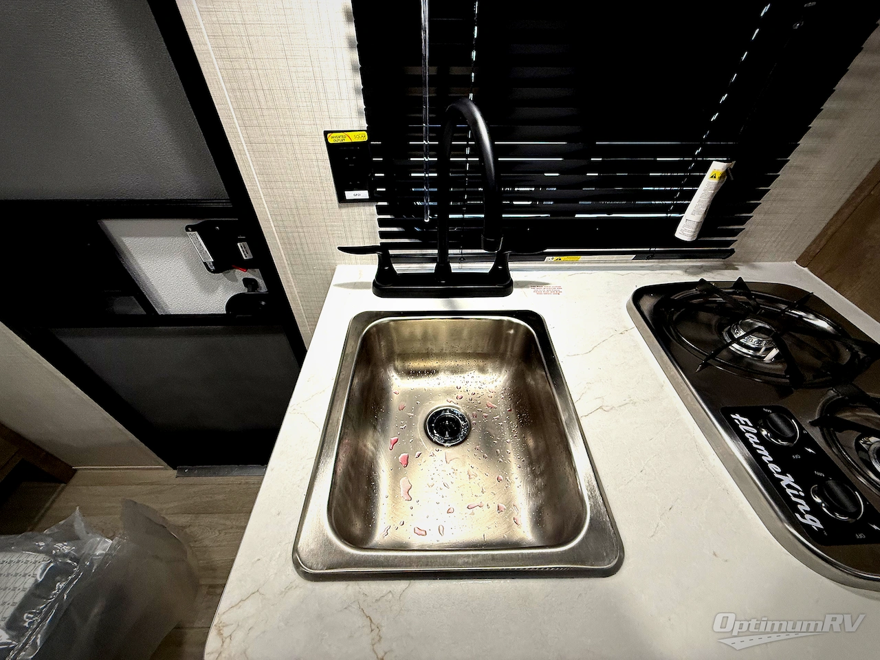 2026 Keystone Springdale Mini 1810BH Photo 10