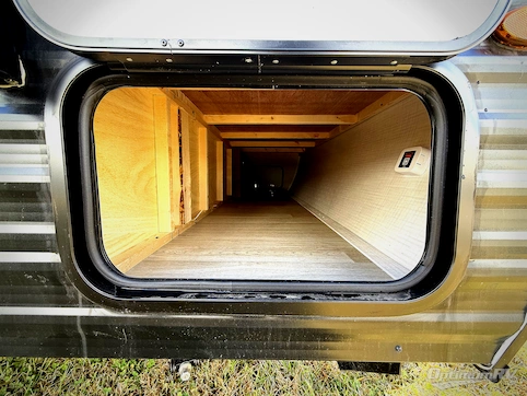 2026 Keystone Springdale Mini 1810BH RV Photo 4