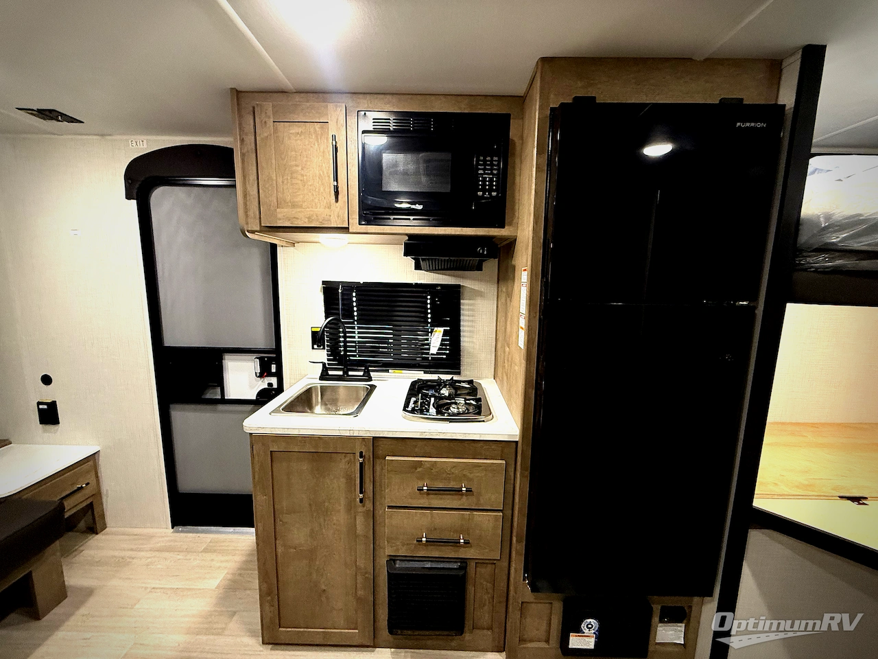 2026 Keystone Springdale Mini 1810BH Photo 8