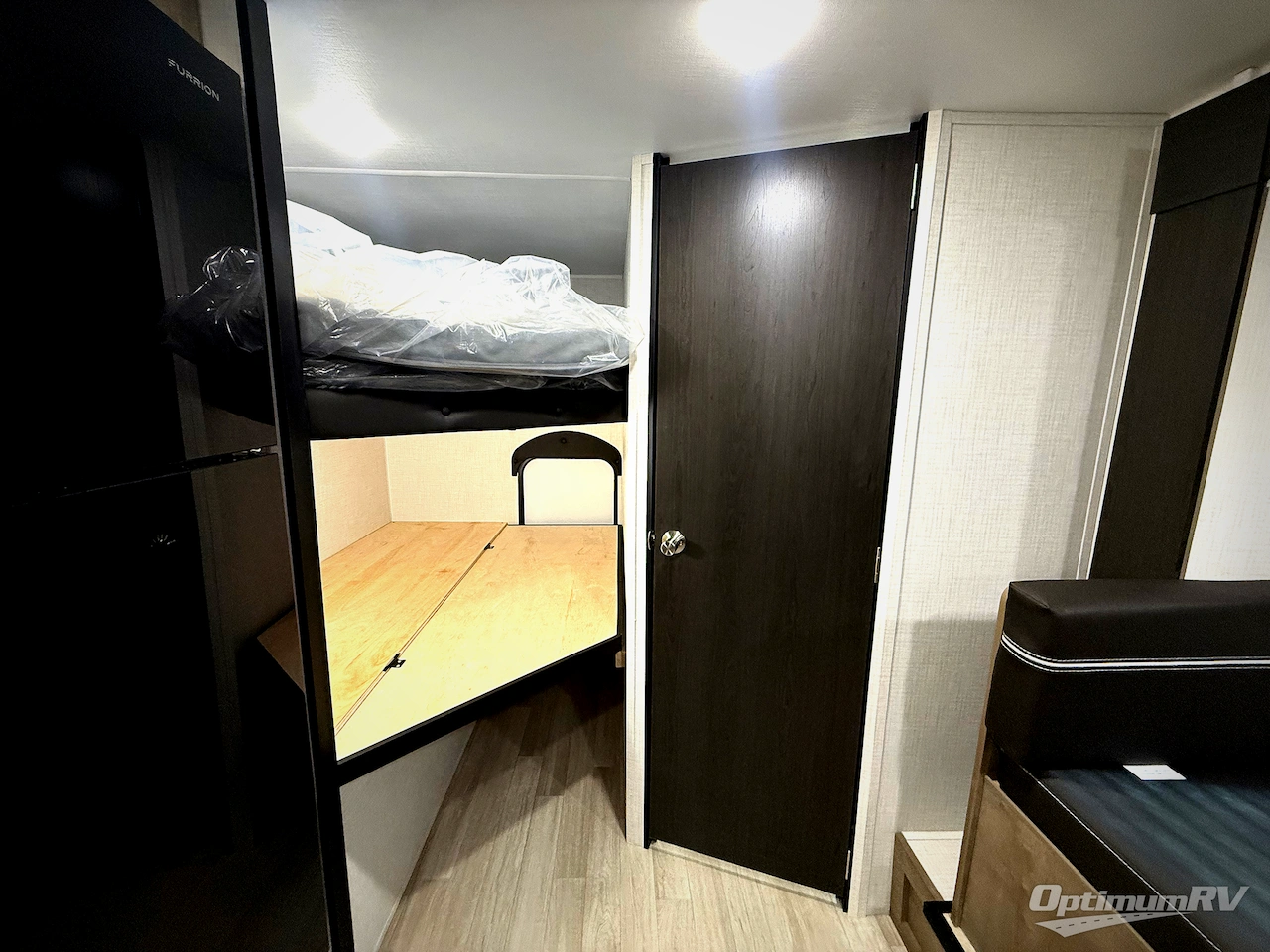 2026 Keystone Springdale Mini 1810BH Photo 11