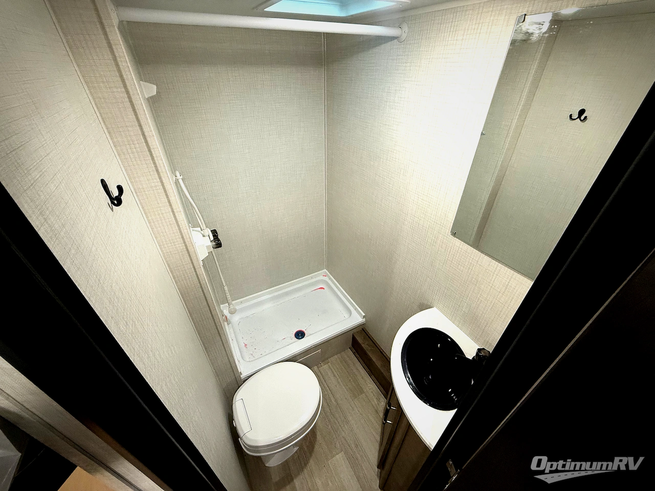 2026 Keystone Springdale Mini 1810BH Photo 14