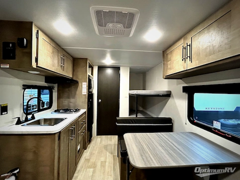 2026 Keystone Springdale Mini 1800BH RV Photo 2