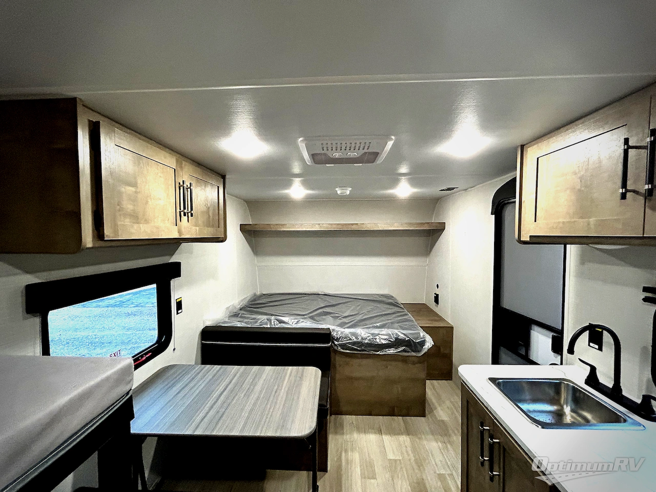 2026 Keystone Springdale Mini 1800BH Photo 5