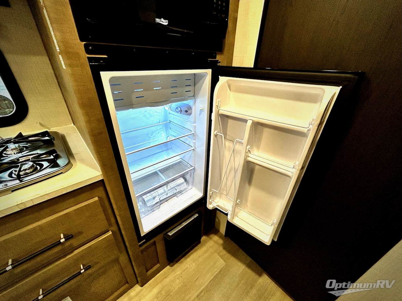 2026 Keystone Springdale Mini 1800BH Photo 8