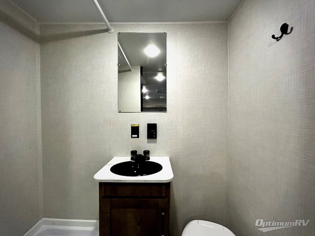 2026 Keystone Springdale Mini 1800BH Photo 9