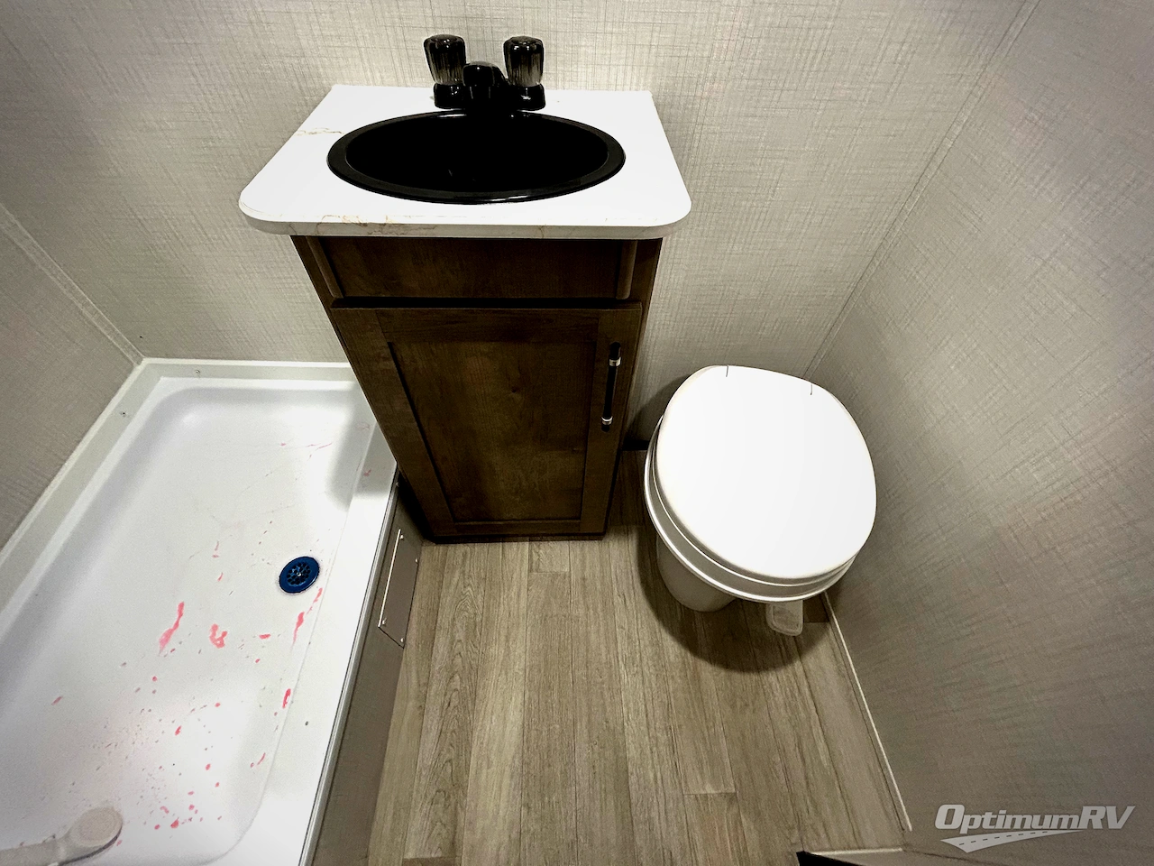 2026 Keystone Springdale Mini 1800BH Photo 11