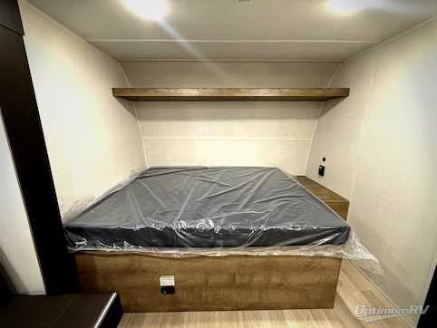 2026 Keystone Springdale Mini 1860SS RV Photo 2