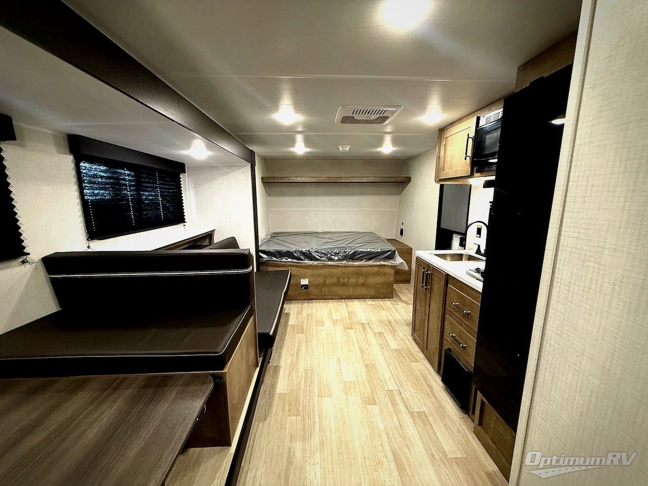 2026 Keystone Springdale Mini 1860SS Photo 5