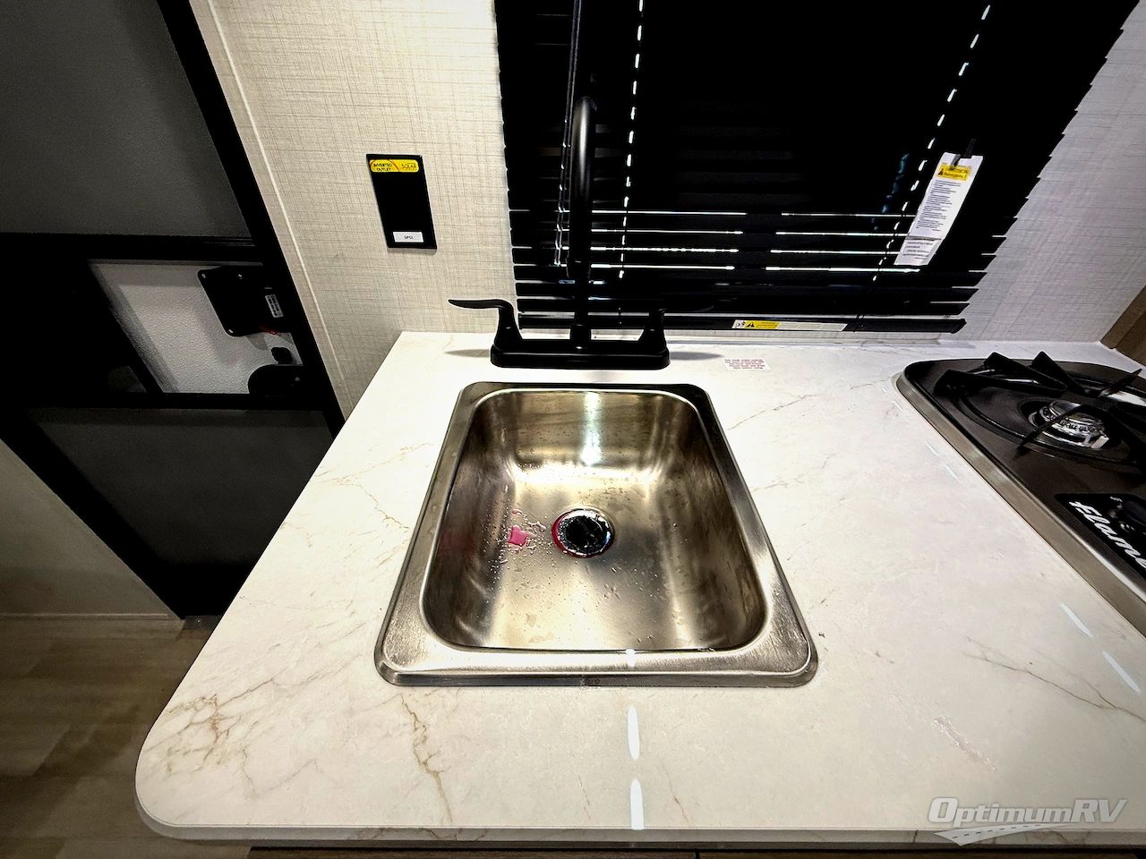 2026 Keystone Springdale Mini 1860SS Photo 16