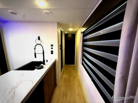 2025 Forest River Cherokee Grey Wolf 27LH RV Photo 2