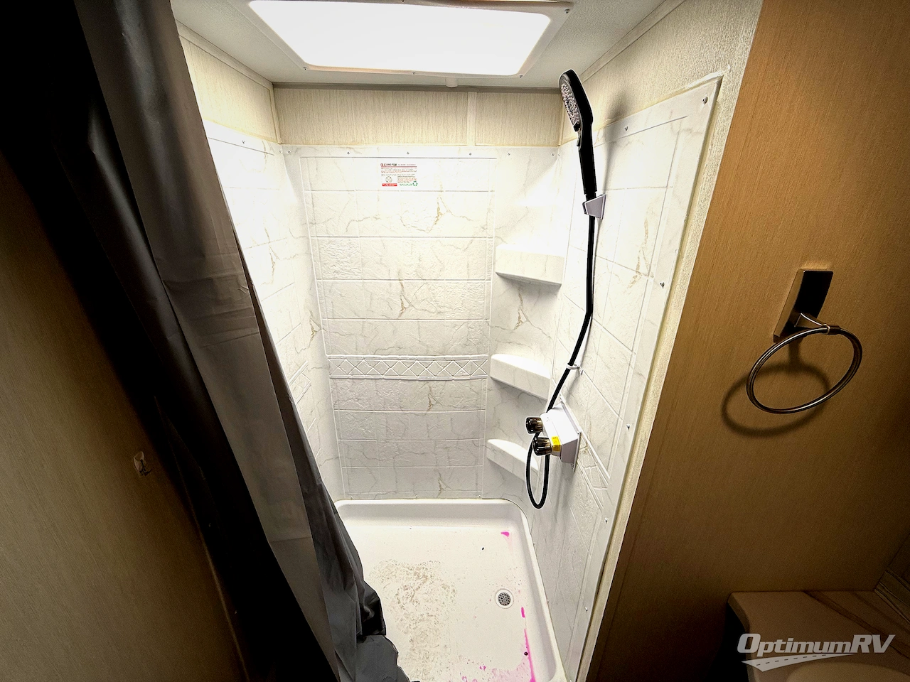 2025 Forest River Cherokee Grey Wolf 27LH Photo 10