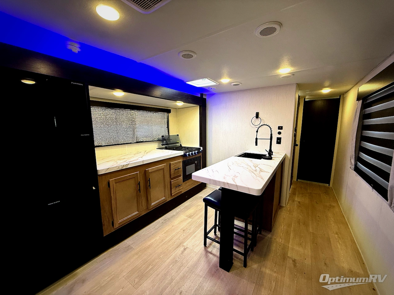 2025 Forest River Cherokee Grey Wolf 27LH Photo 14