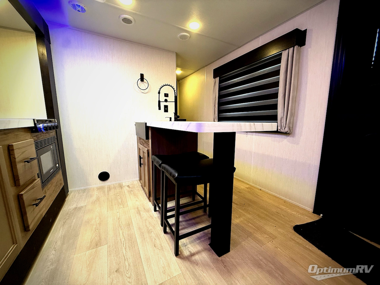 2025 Forest River Cherokee Grey Wolf 27LH Photo 16