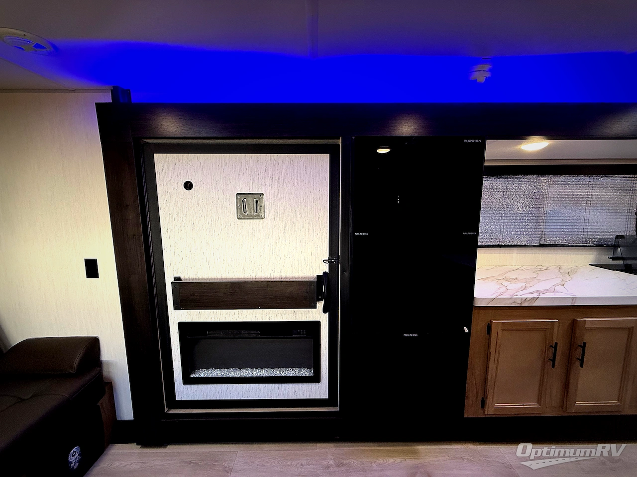 2025 Forest River Cherokee Grey Wolf 27LH Photo 19