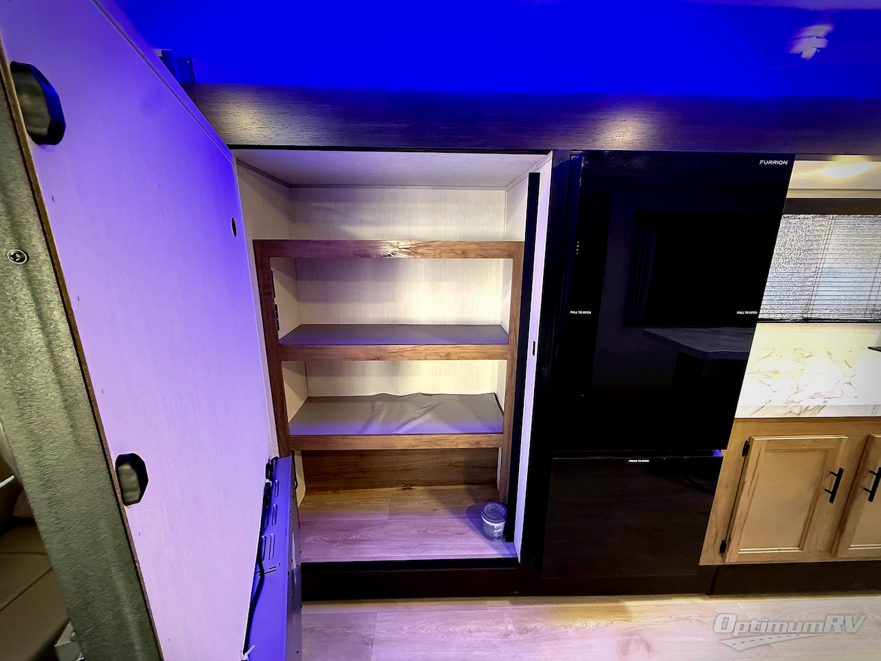 2025 Forest River Cherokee Grey Wolf 27LH Photo 20