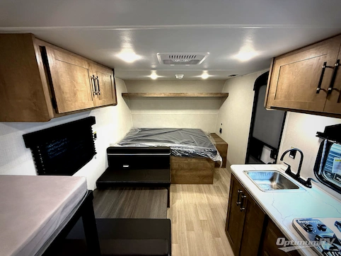 2026 Keystone Springdale Mini 1800BH RV Photo 2