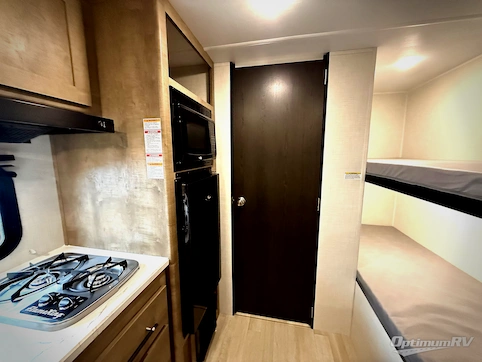 2026 Keystone Springdale Mini 1800BH RV Photo 4