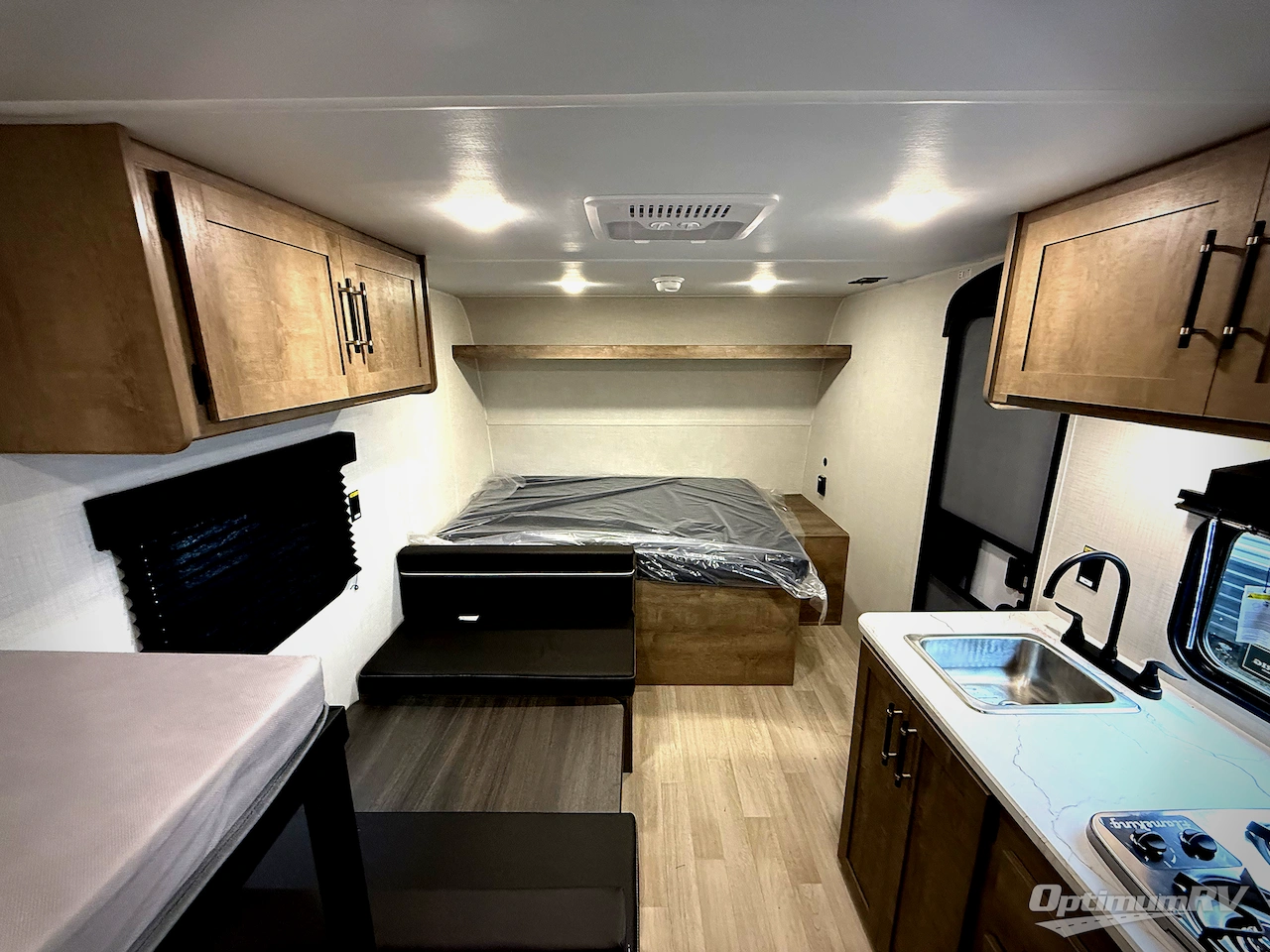 2026 Keystone Springdale Mini 1800BH Photo 5