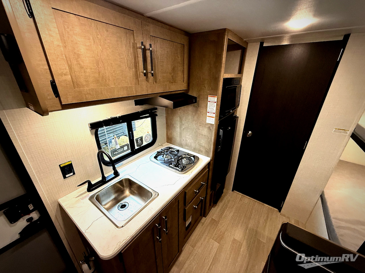 2026 Keystone Springdale Mini 1800BH Photo 10