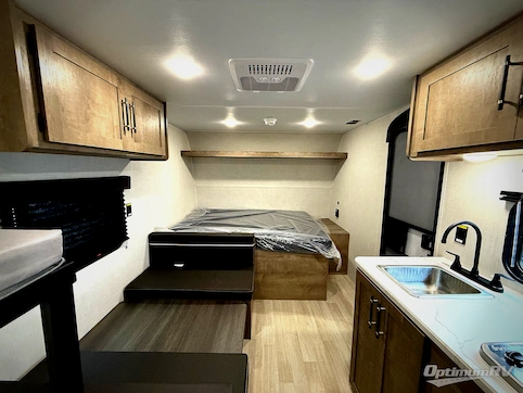 2026 Keystone Springdale Mini 1800BH RV Photo 2