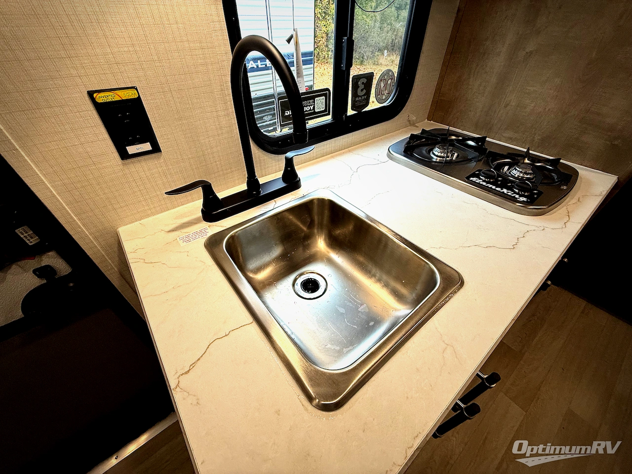 2026 Keystone Springdale Mini 1800BH Photo 10