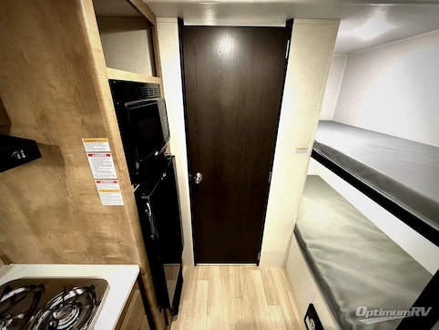 2026 Keystone Springdale Mini 1800BH RV Photo 4