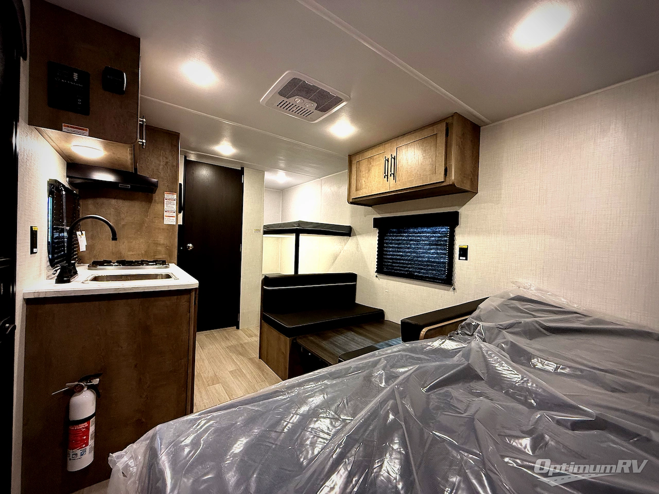 2026 Keystone Springdale Mini 1800BH Photo 4