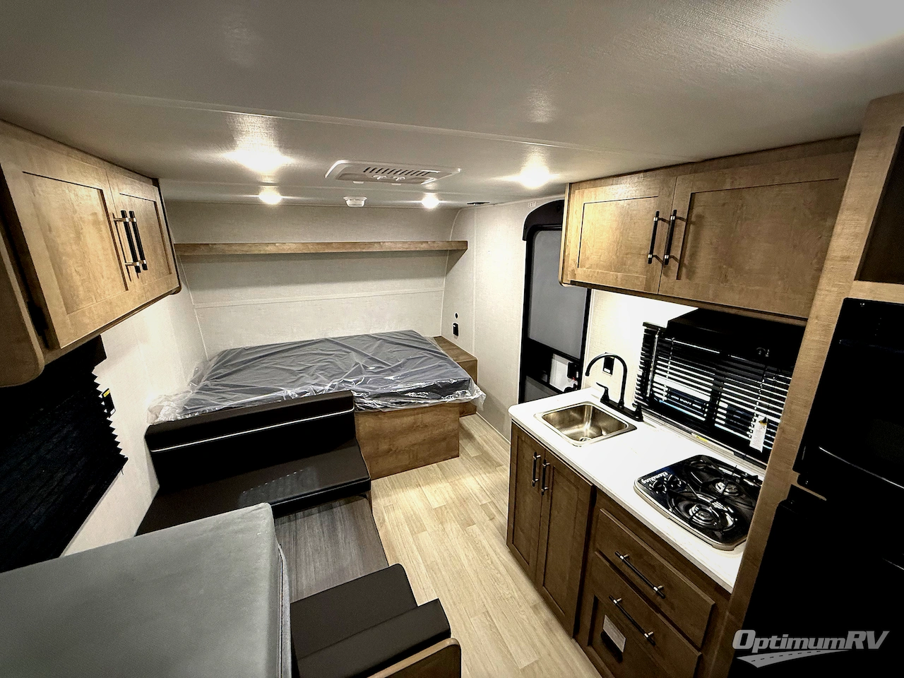 2026 Keystone Springdale Mini 1800BH Photo 5