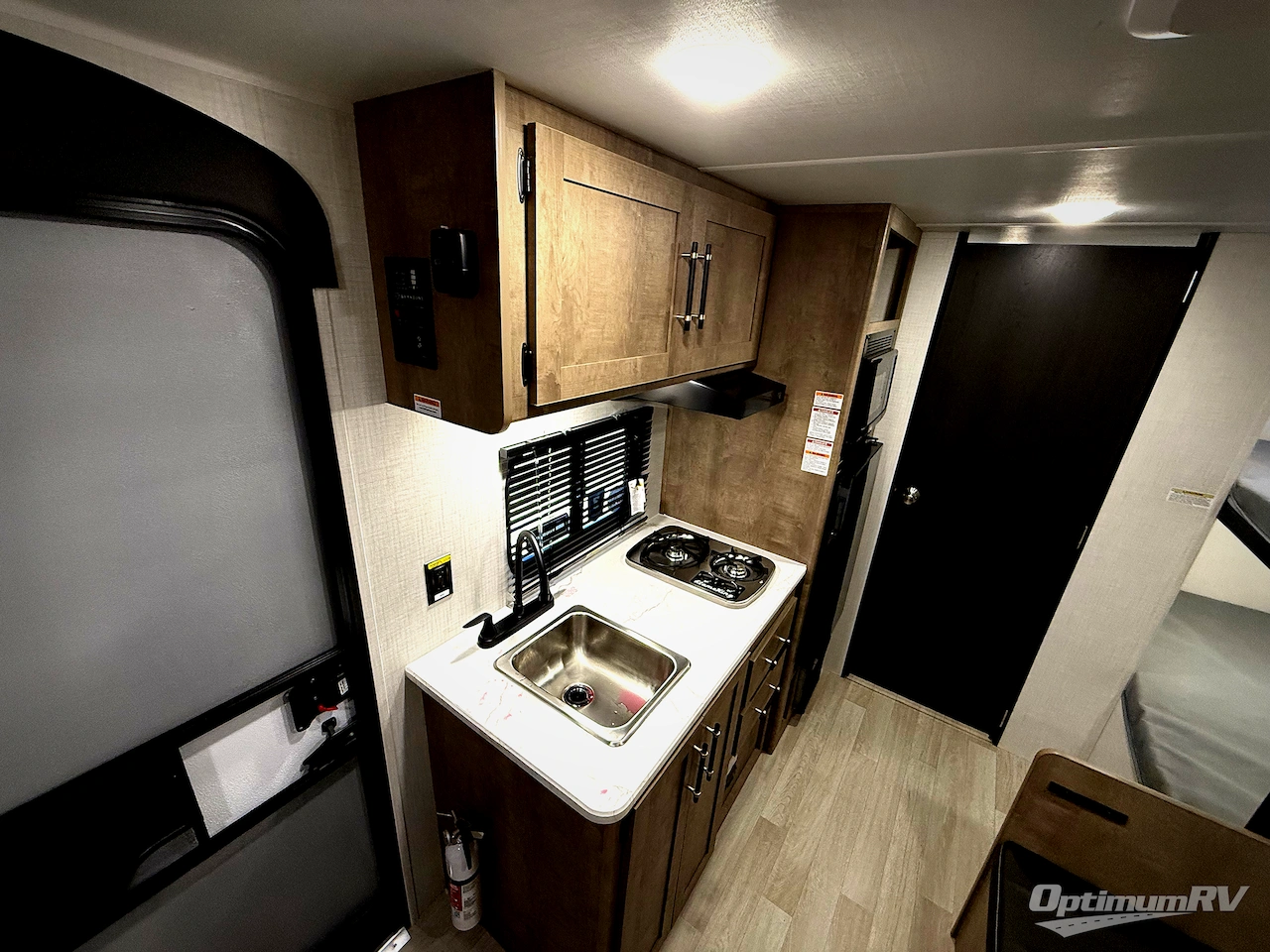 2026 Keystone Springdale Mini 1800BH Photo 10