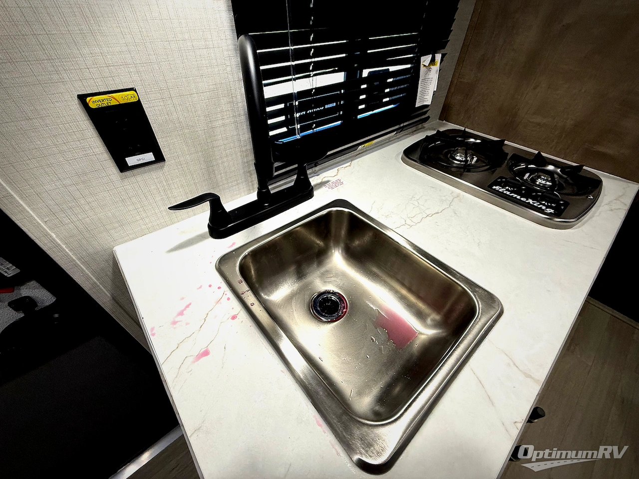 2026 Keystone Springdale Mini 1800BH Photo 11