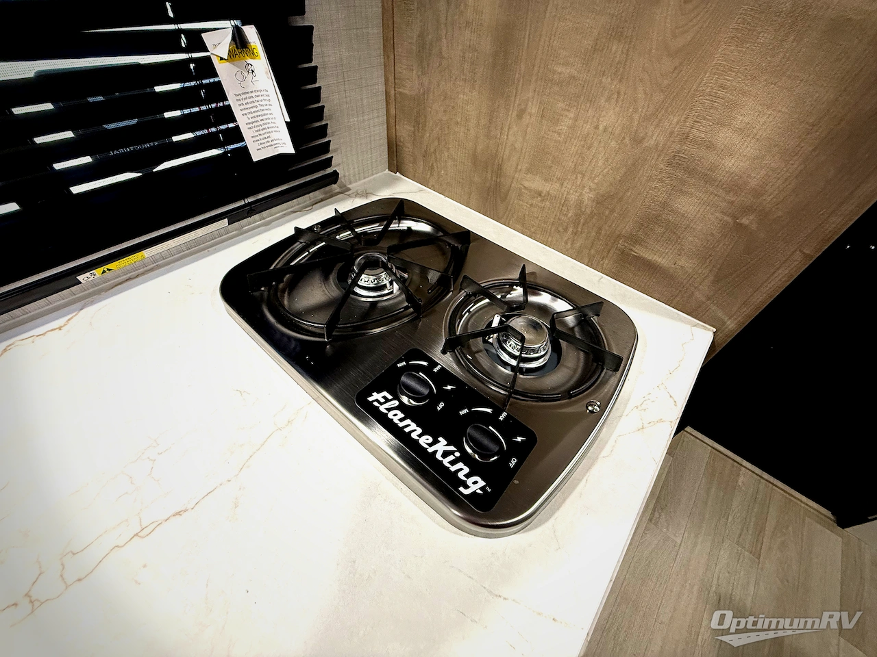 2026 Keystone Springdale Mini 1800BH Photo 12