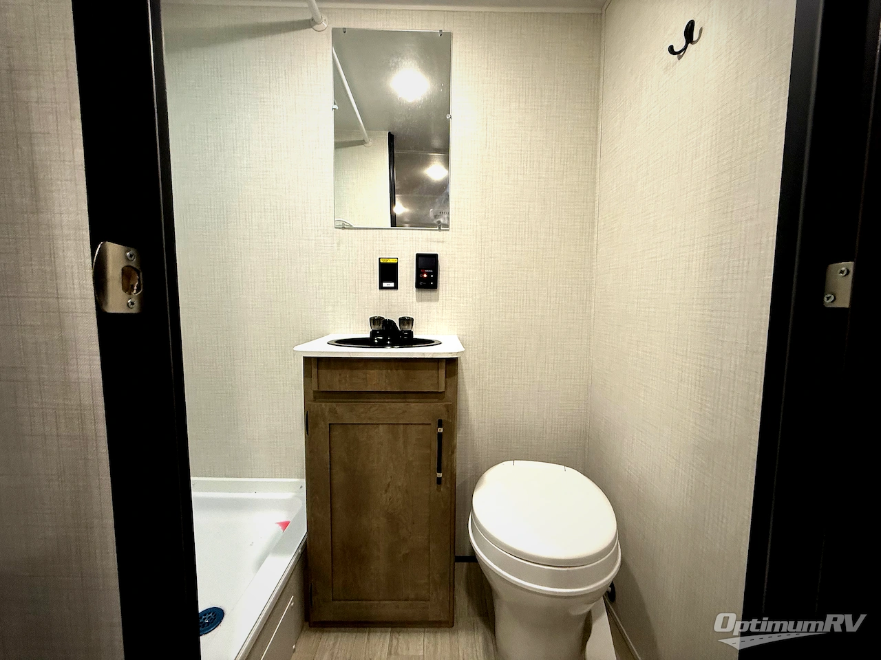 2026 Keystone Springdale Mini 1800BH Photo 14