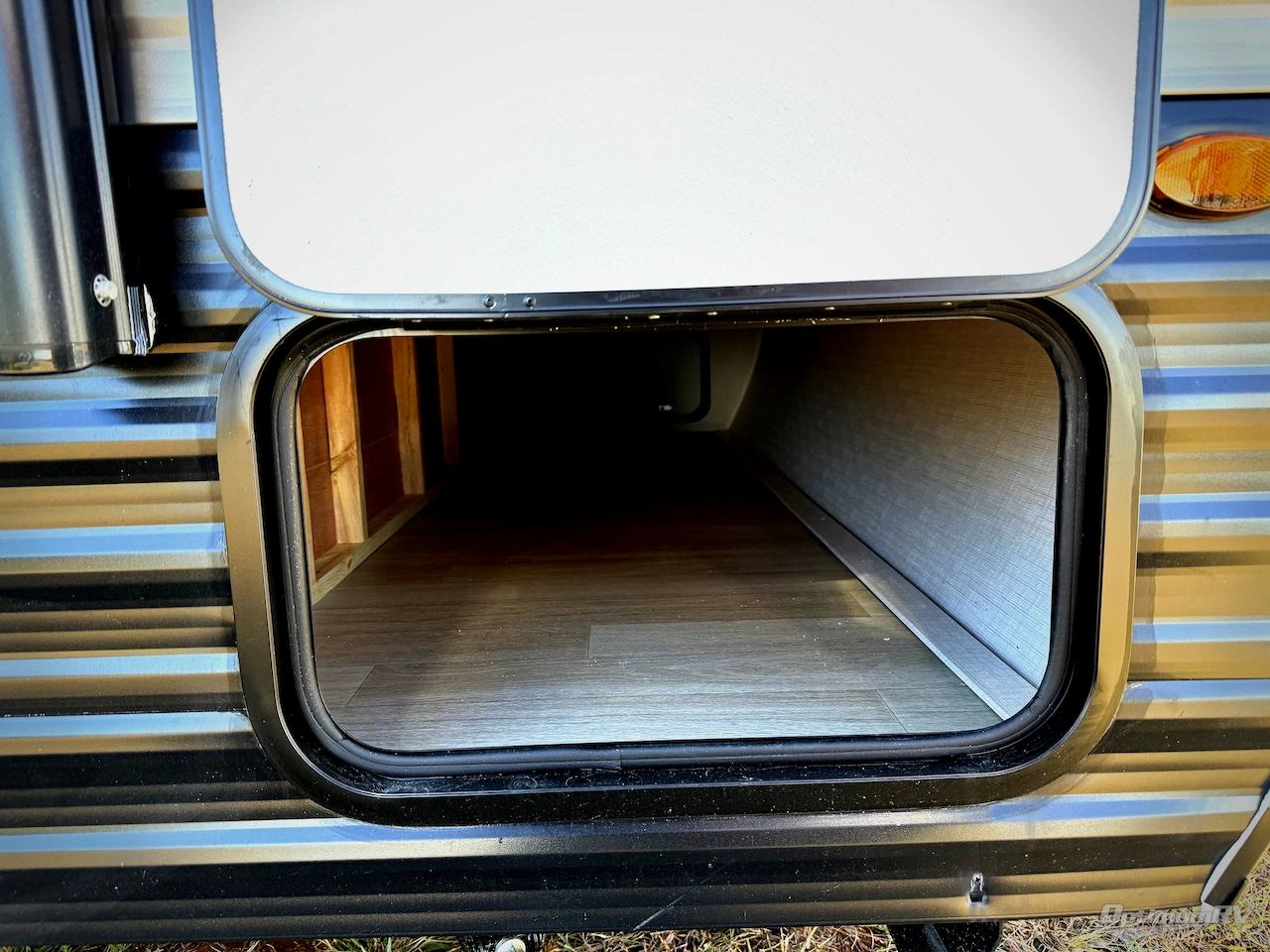 2026 Keystone Springdale Mini 1800BH Photo 16