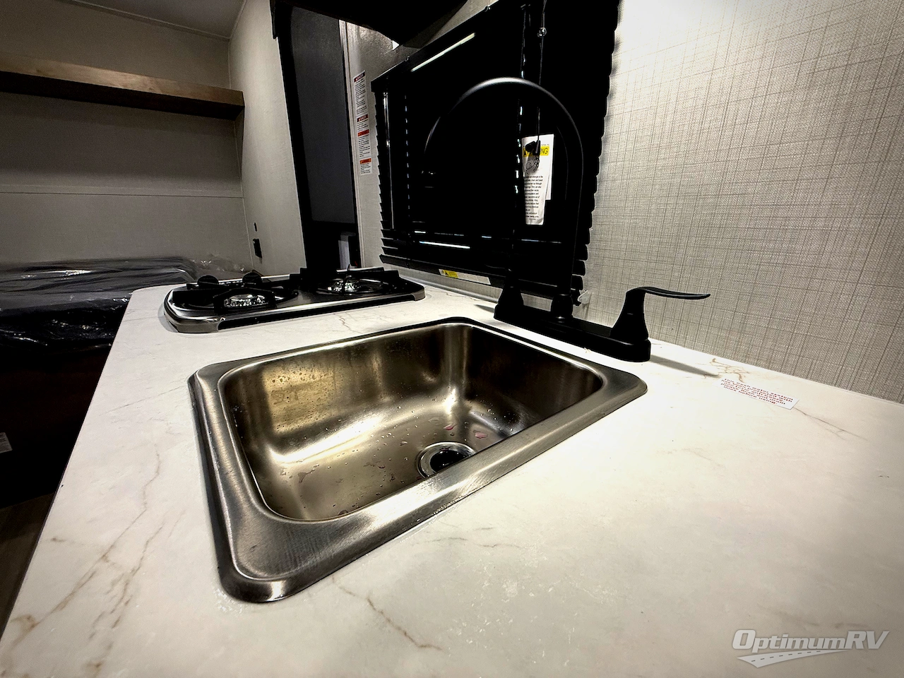 2026 Keystone Springdale Mini 1750RD Photo 12